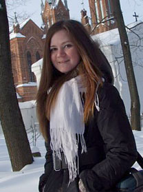 young woman pictures - internationallovecupid.com